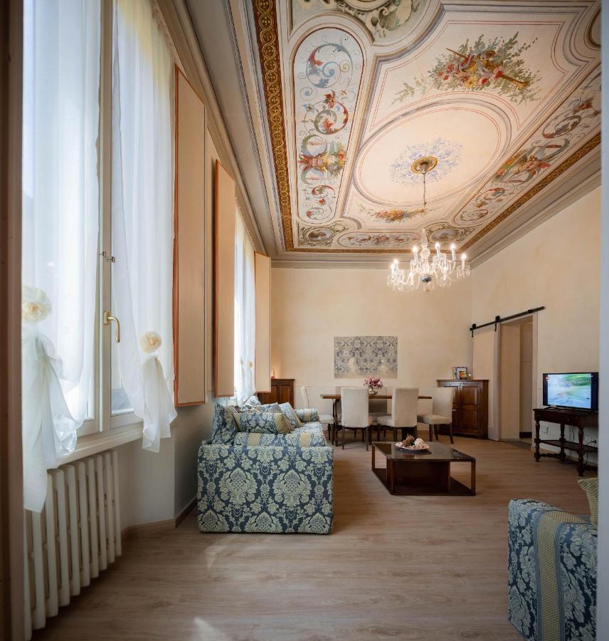 Hotel Novella House Florencja Zewnętrze zdjęcie